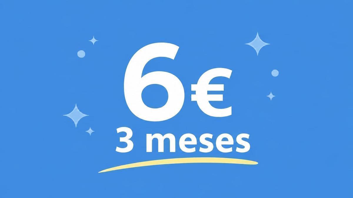 Suscríbete a LA NUEVA ESPAÑA