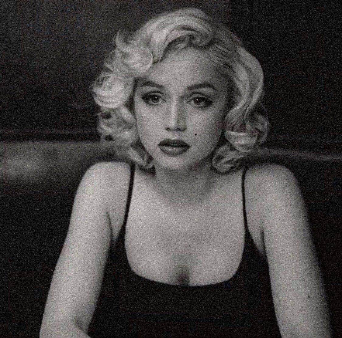 Ana de Armas resucita a Marilyn Monroe en "Blonde"