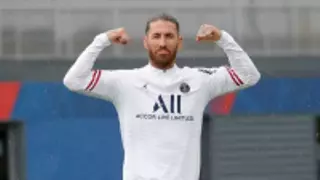 Enésimo frenazo en la recuperación de Sergio Ramos