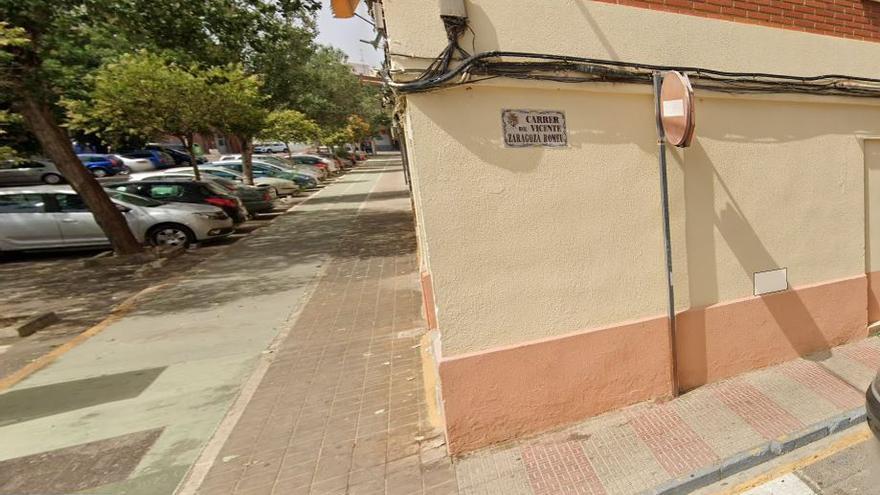 Silla rechaza renombrar dos calles franquistas con 13 Rosas y Almudena Grandes