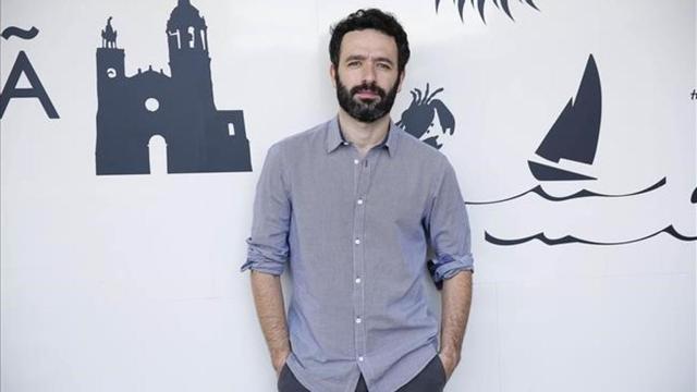 Rodrigo Sorogoyen