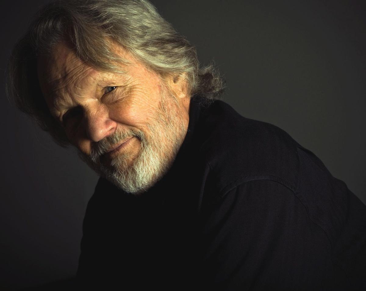 Kris Kristofferson: Una icona del country i el cine