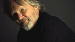 Kris Kristofferson: Una icona del country i el cine