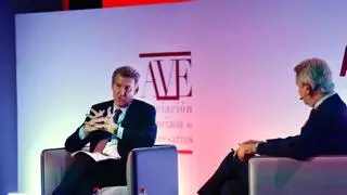 Feijóo justifica el adelanto electoral en las comunidades donde no se han podido aprobar presupuestos