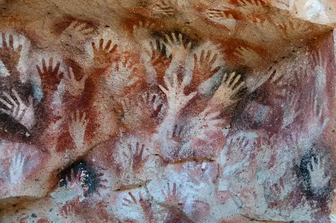 Estas son las pinturas rupestres más antiguas del mundo que puedes visitar