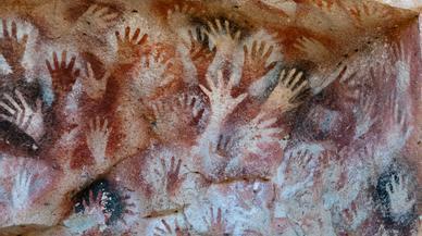 Estas son las pinturas rupestres más antiguas del mundo que puedes visitar