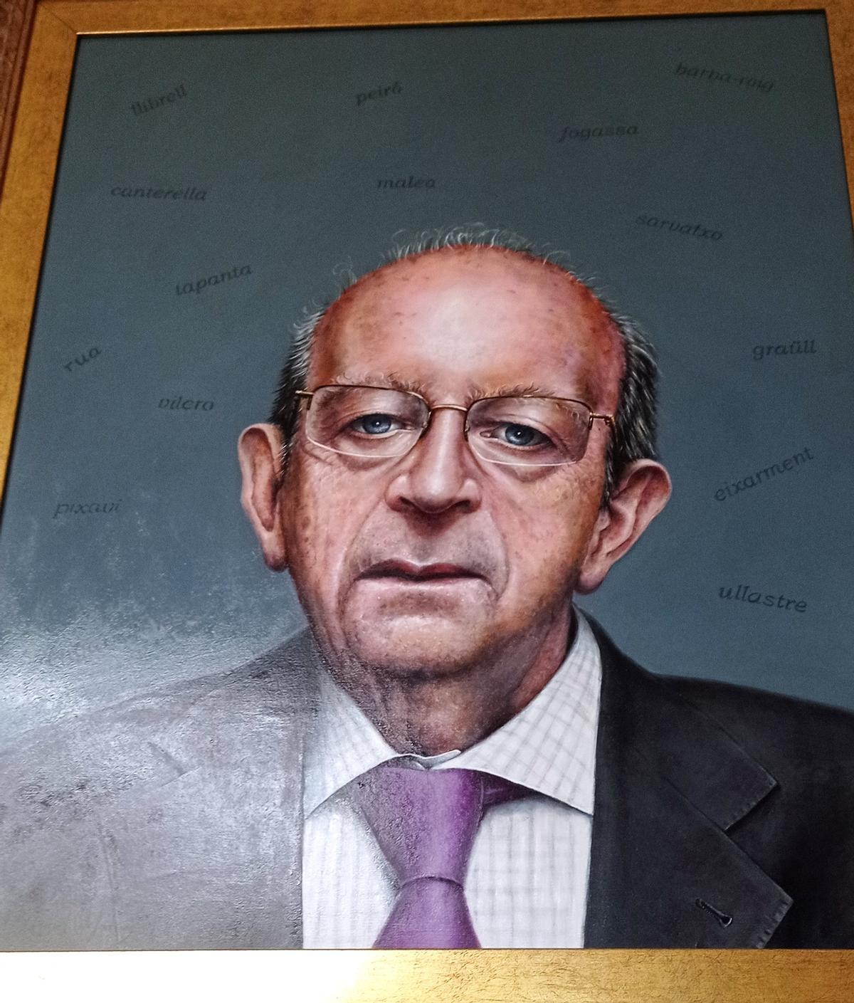 Germà Colón.