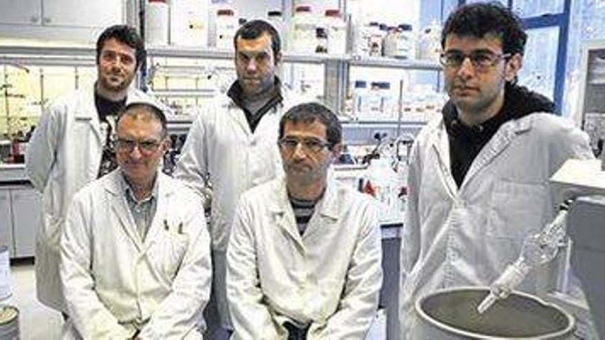 Investigadores de la UJI fabricarán fármacos para combatir la malaria