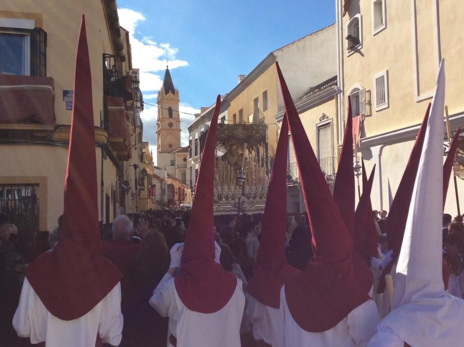 Domingo de Ramos | Salud