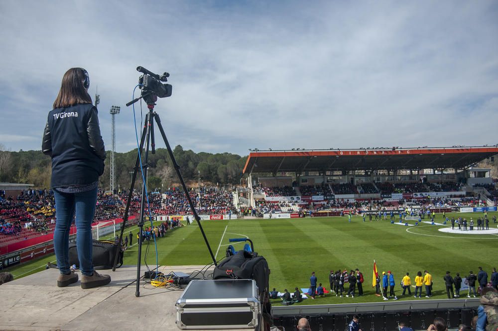 Cerimònia inaugural del MIC