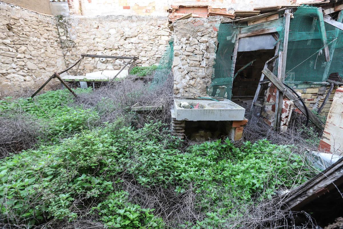 Almoradí adquiere la primera vivienda social de Es