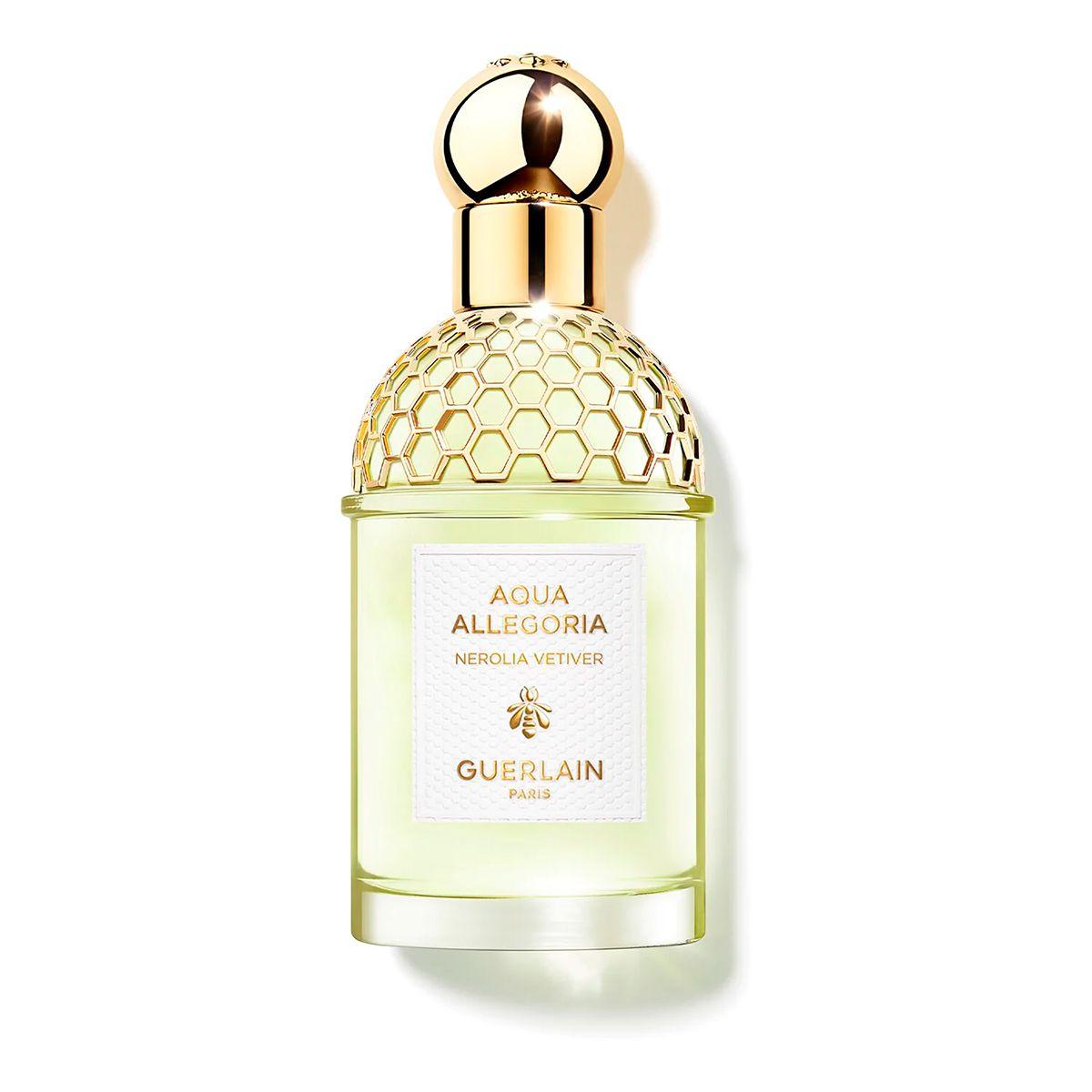 'Aqua Allegoria Nerolia Vetiver' de Guerlain