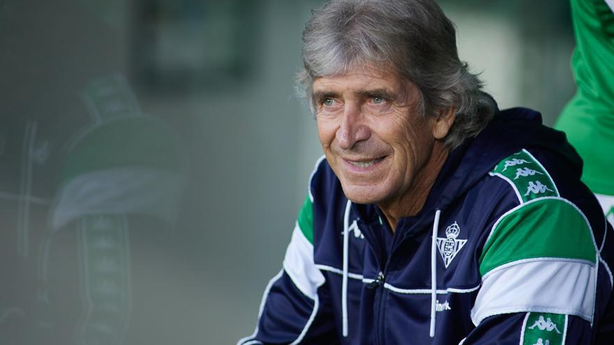 Pellegrini condena &quot;los insultos a Bordalás&quot; pero insiste en los diferentes &quot;estilos&quot; de juego