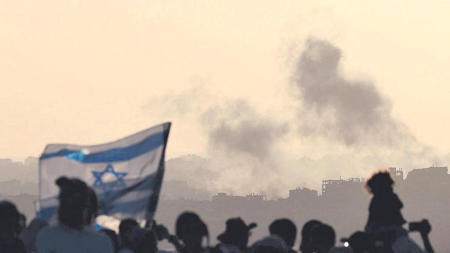 Vereinigtes Königreich verbietet Handel mit israelischen Siedlungen in der Westbank