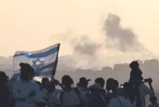 Reino Unido prohíbe el comercio con los asentamientos israelíes en Cisjordania