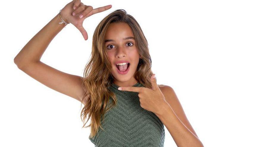 La joven de Castellón María Querol se convierte en una ‘influencer’ de moda