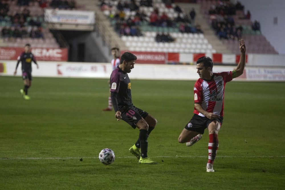 Zamora C.F.-Sporting de Gijón