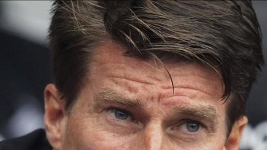 Laudrup, salpicado por el escándalo de Football Leaks