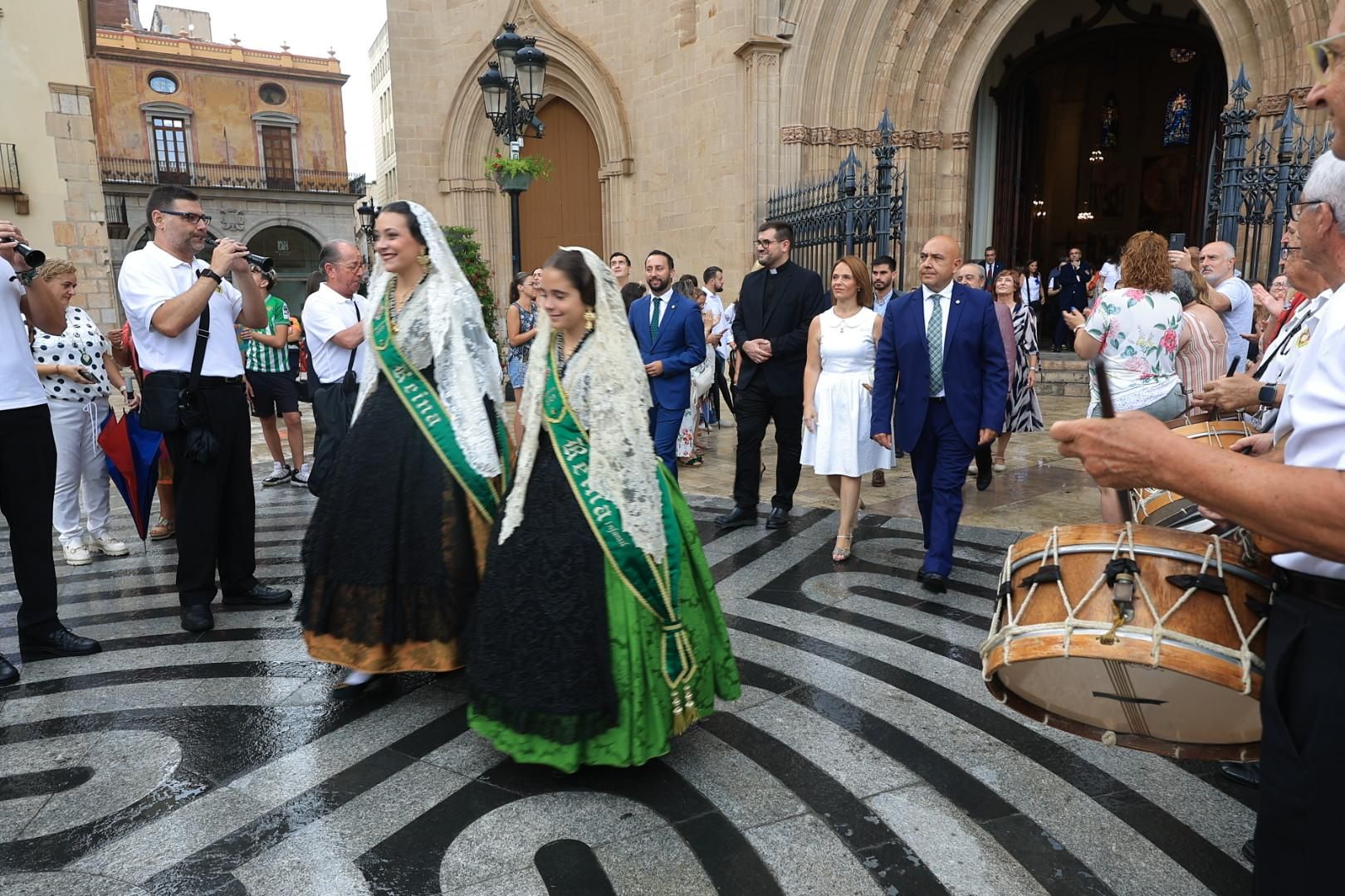 Galería: Castellón celebra San Cristóbal