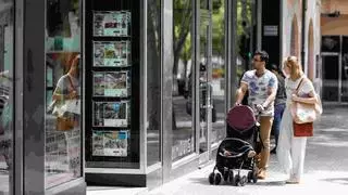 El Banco de España alerta del esfuerzo excesivo del 35% de las familias gallegas para pagar el alquiler