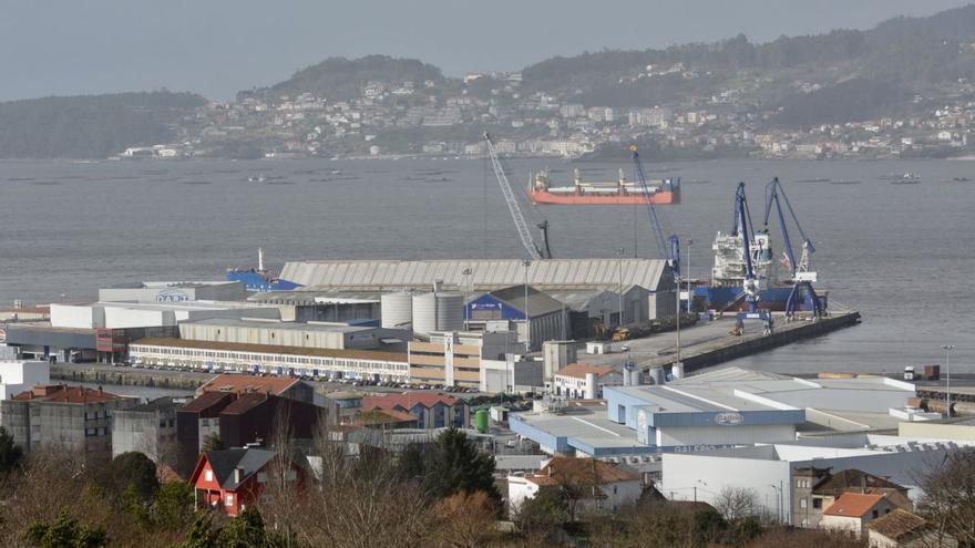 Pontevedra debe devolver al menos 250.000 euros por cobros indebidos del IAE a dos empresas portuarias