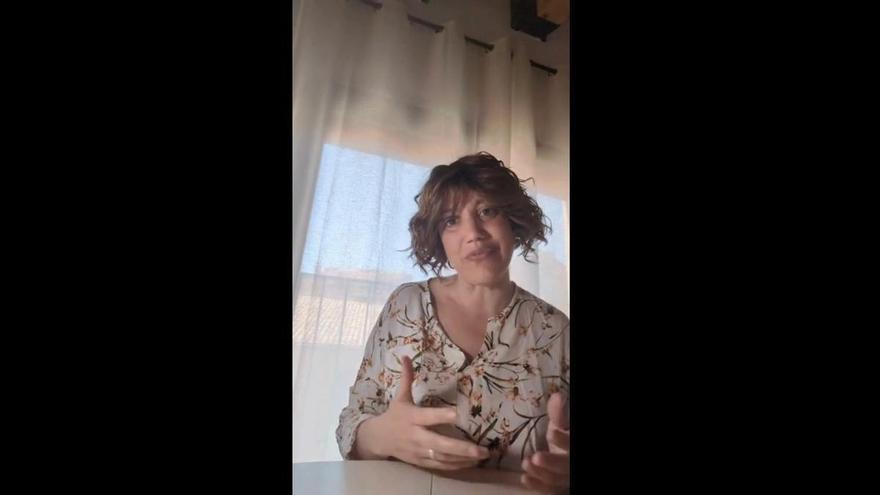 Sílvia Caballol, psicòloga i escriptora, parla sobre el fill del mig i el seu rol dins de la dinàmica familiar.