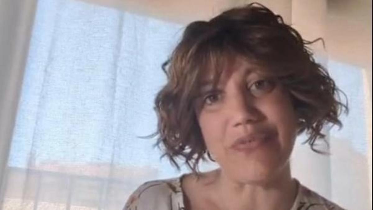 Sílvia Caballol, psicòloga i escriptora, parla sobre el fill del mig i el seu rol dins de la dinàmica familiar.