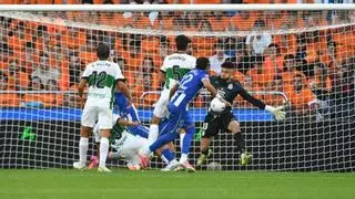 1-1 | Deportivo - Elche, en directo hoy: partido de LaLiga EA Sports en vivo | Empata Marc Aguado