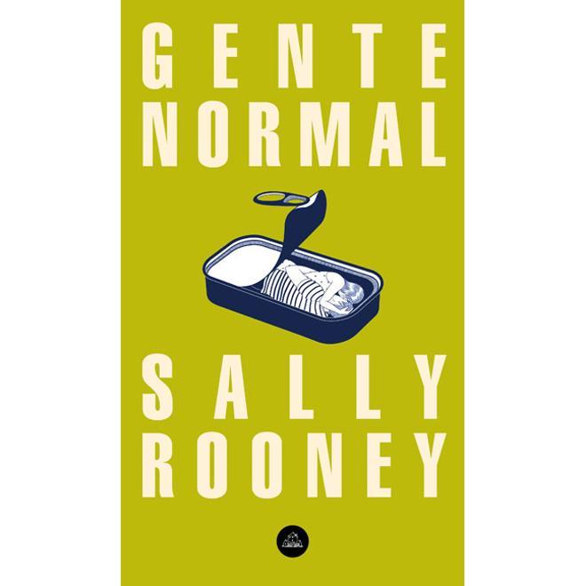 Gente normal, de Sally Rooney