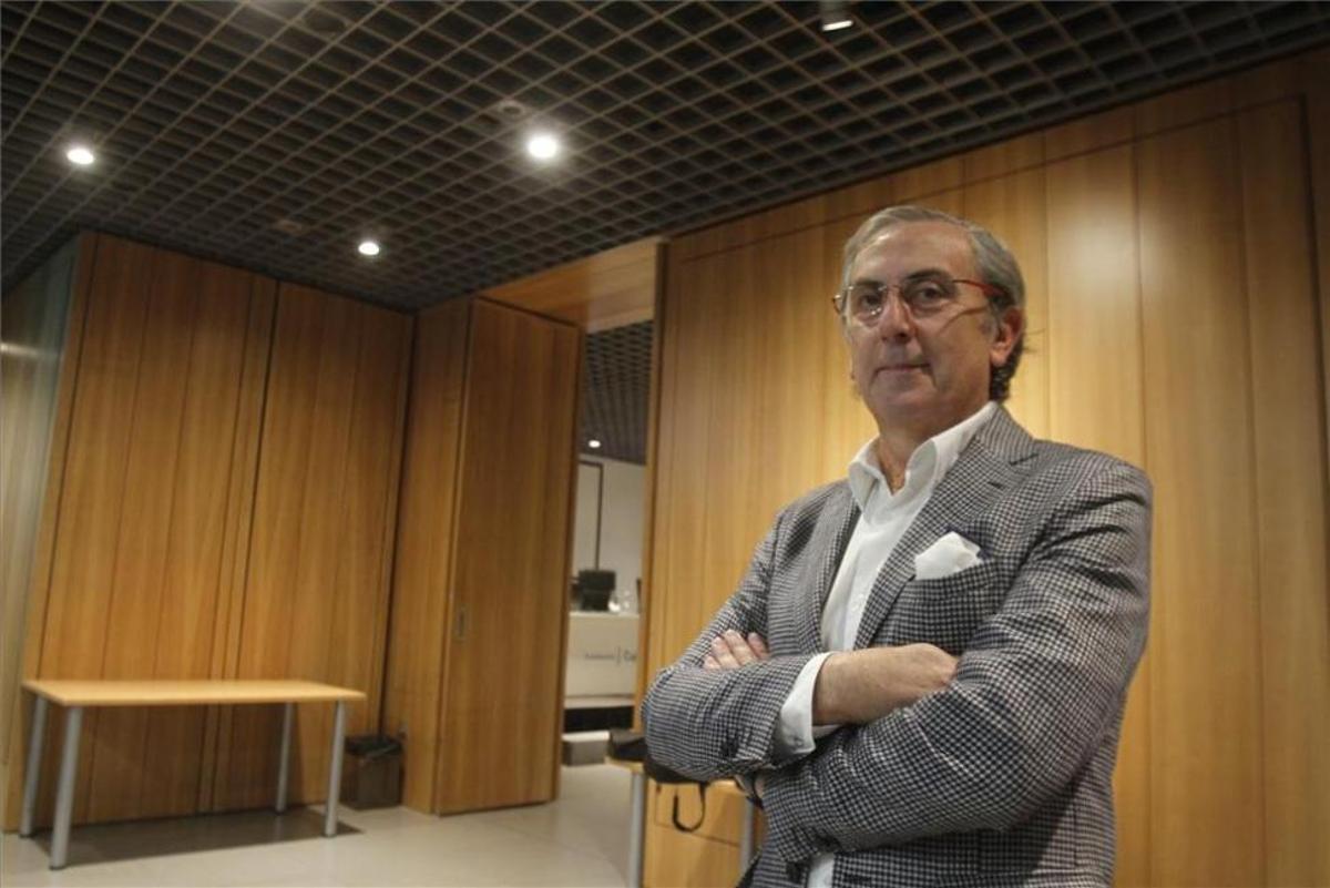 «Yo prohibiría el consumo de alcohol hasta los 20 años»