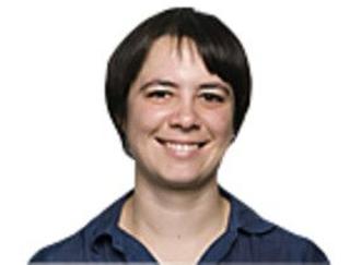 Silvia de la Cruz