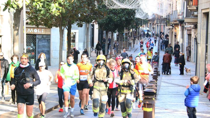 Les comarques gironines es tornen a bolcar amb La Marató amb centenars d&#039;actes arreu de la demarcació