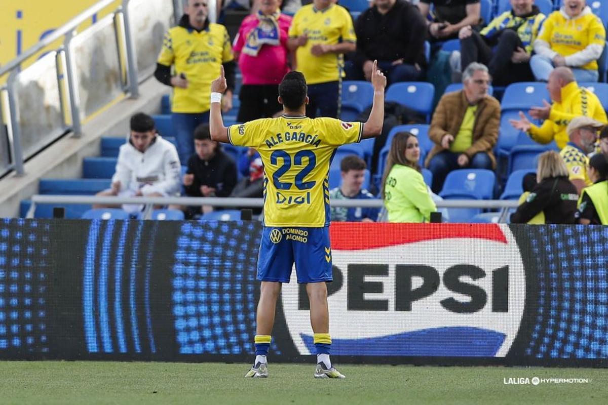 Ale García.
