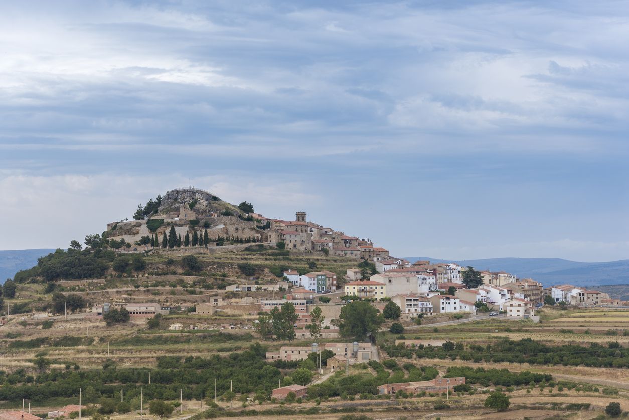Culla, Castellón
