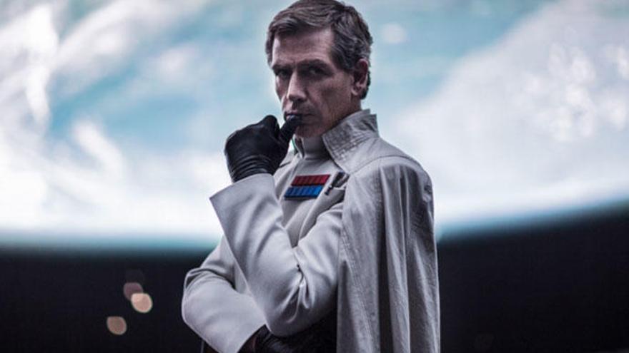 Ocho conexiones de &#039;Rogue One&#039; con la saga Star Wars