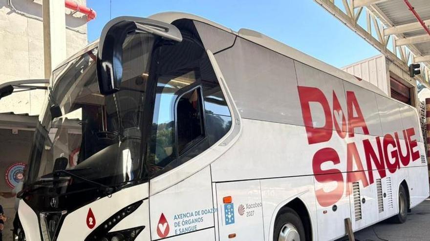 Stellantis Vigo supera las 80.000 donaciones de sangre en tres décadas de compromiso solidario