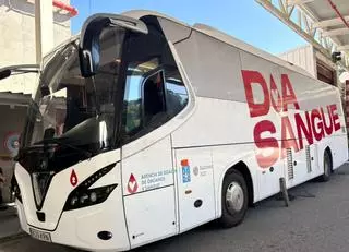 Stellantis Vigo supera las 80.000 donaciones de sangre en tres décadas de compromiso solidario