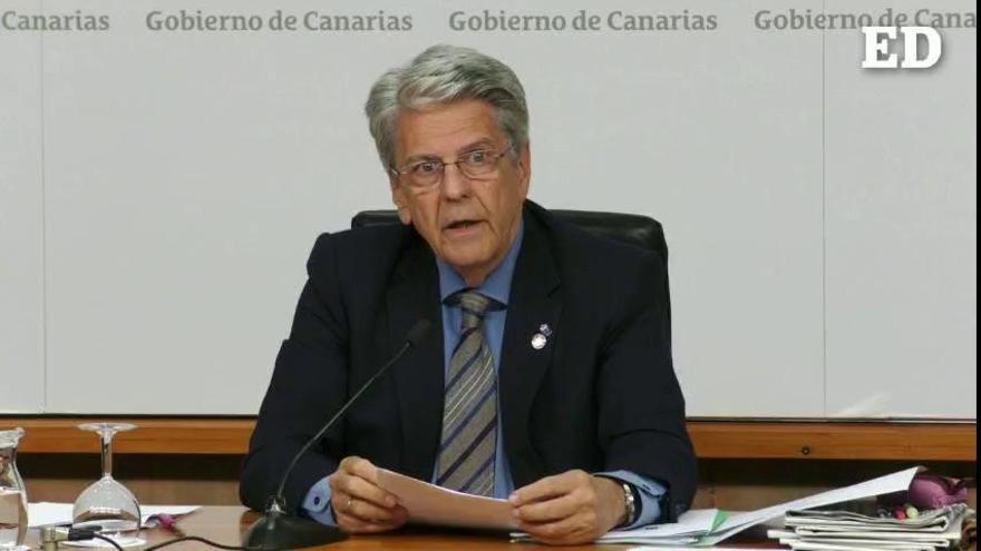 Canarias regula las nuevas plazas de funcionarios