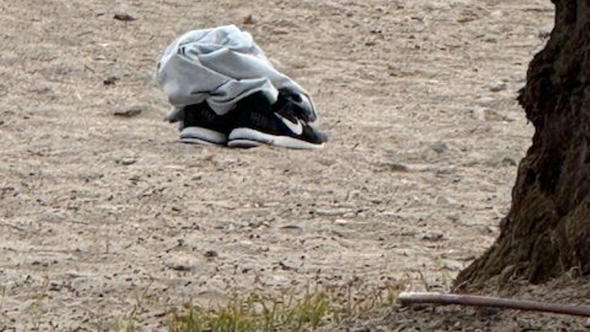 Búsqueda de la mujer desaparecida en Benicàssim