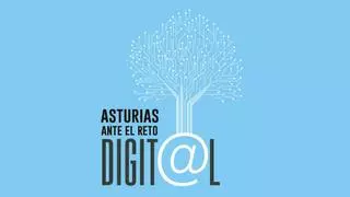 Asturias ante el reto digital