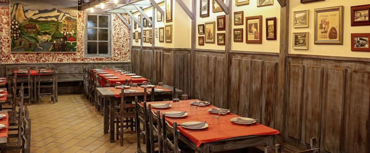 Las mejores recetas para combatir el frío se disfrutan en Teatinos hasta el domingo 30