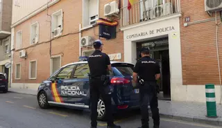 Dos detenidos por hacerse pasar por técnicos del gas y estafar 600 euros en Alcoy