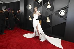 Las mujeres se convierten en las grandes triunfadoras de los Grammy