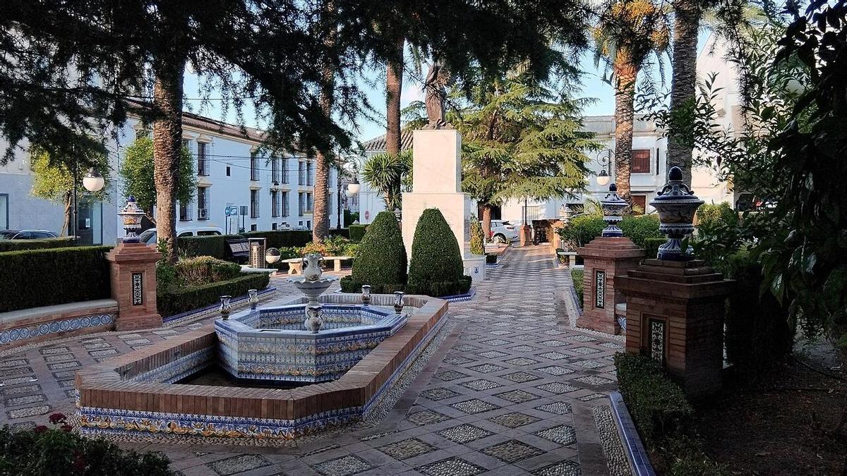 Este pueblo cordobés alberga muchos secretos más allá de las altas temperaturas