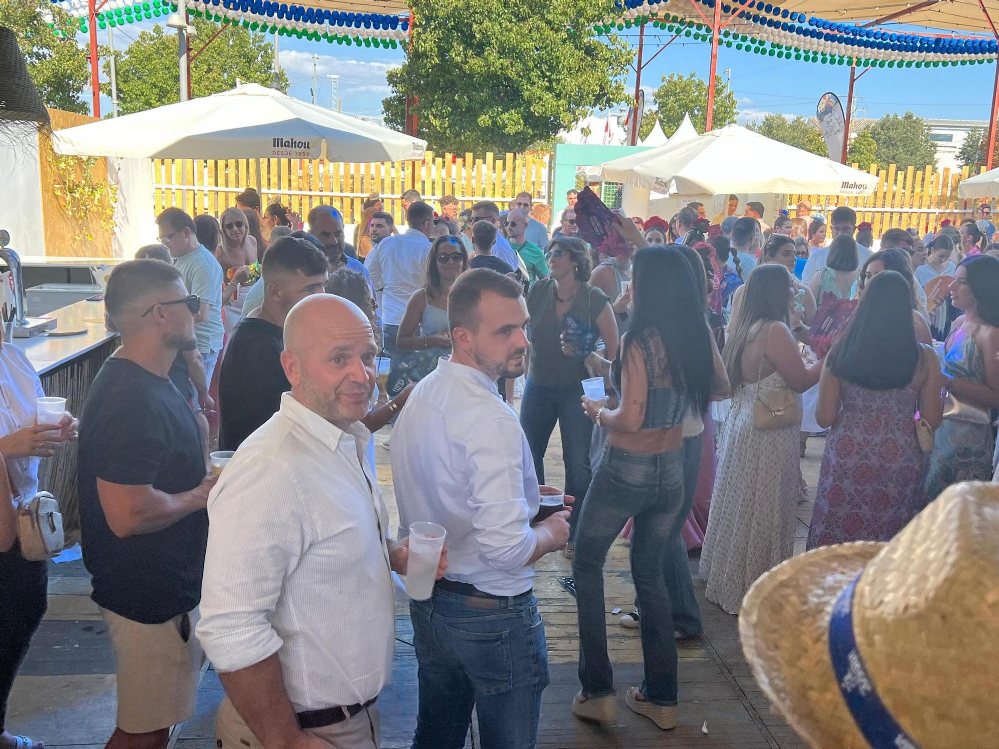 La Feria del Valle, en imágenes