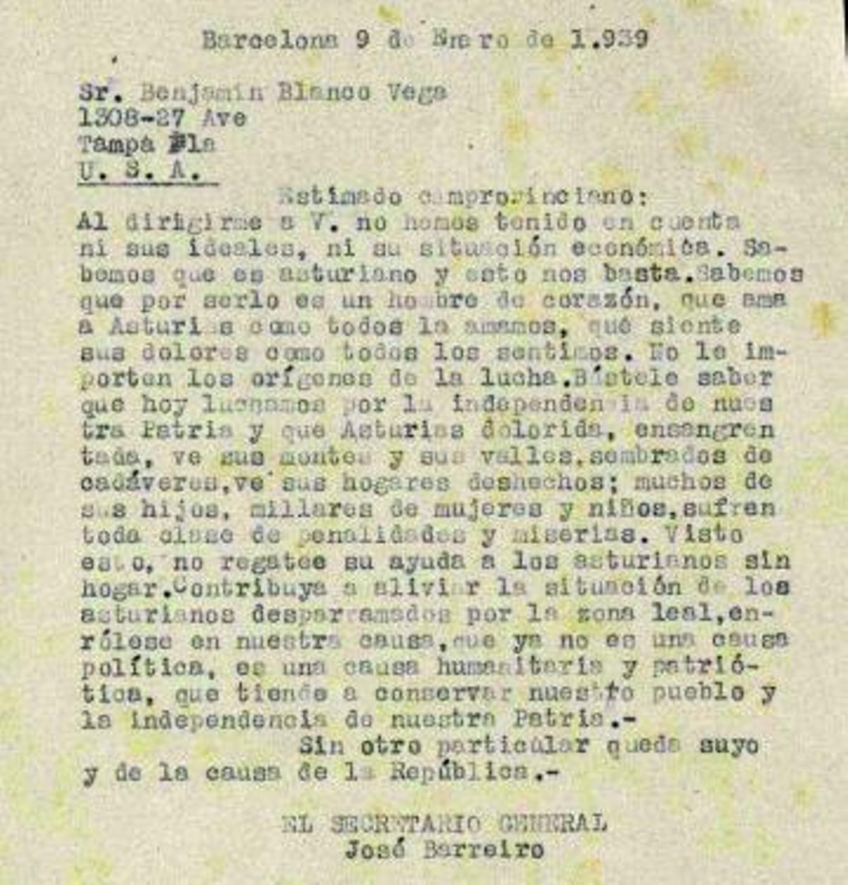 Un investigador denuncia la pérdida de documentación en el traslado de archivos de Salamanca a Cataluña