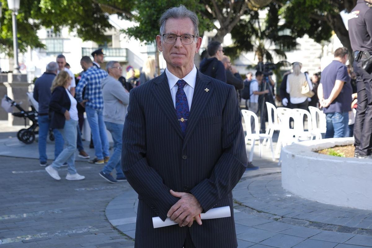 Aniversario de la Policía Nacional