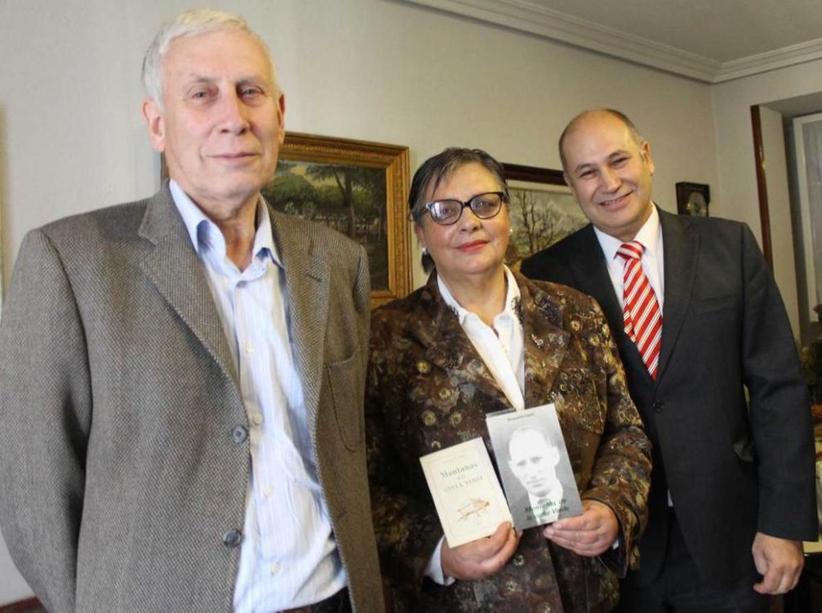 Benjamín López, la palabra de Boal