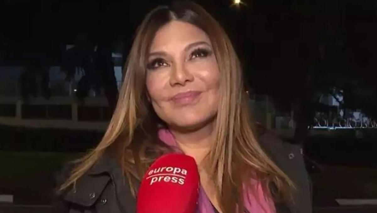 Ivonne Reyes revela nuevos detalles sobre la verdadera paternidad de su hijo Alejandro: "Nuestro hijo"