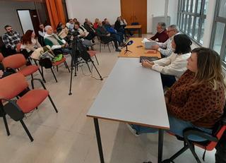 Crisis en el PSOE de Langreo se ahonda: la FSA abre expediente a cuatro de sus siete concejales en el grupo municipal